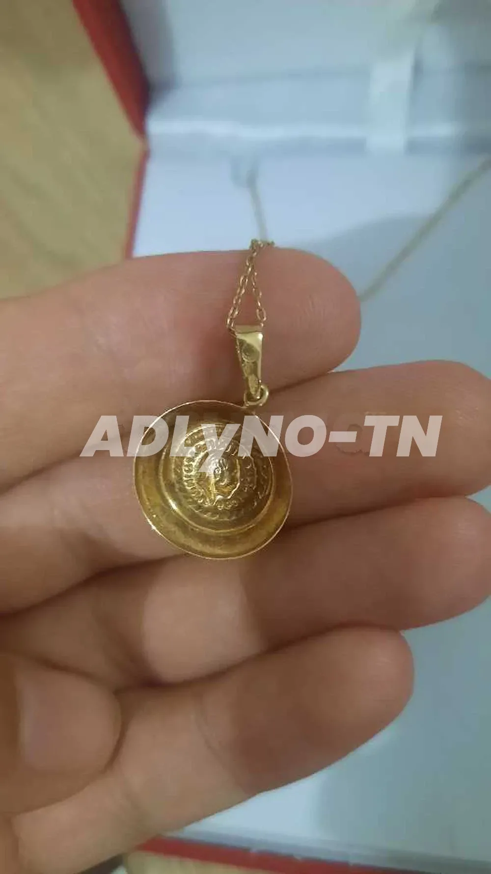 collier à vendre à Manouba - Photo 3