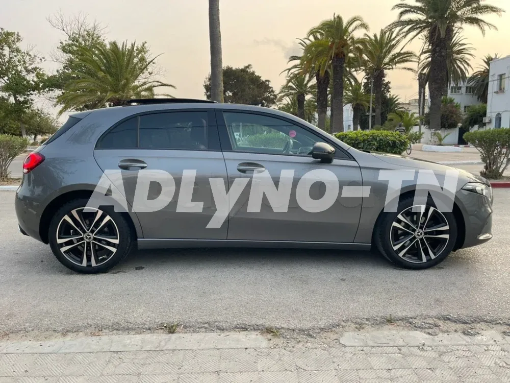 Mercedes A 180 Pack Night à Bizerte - Photo 2