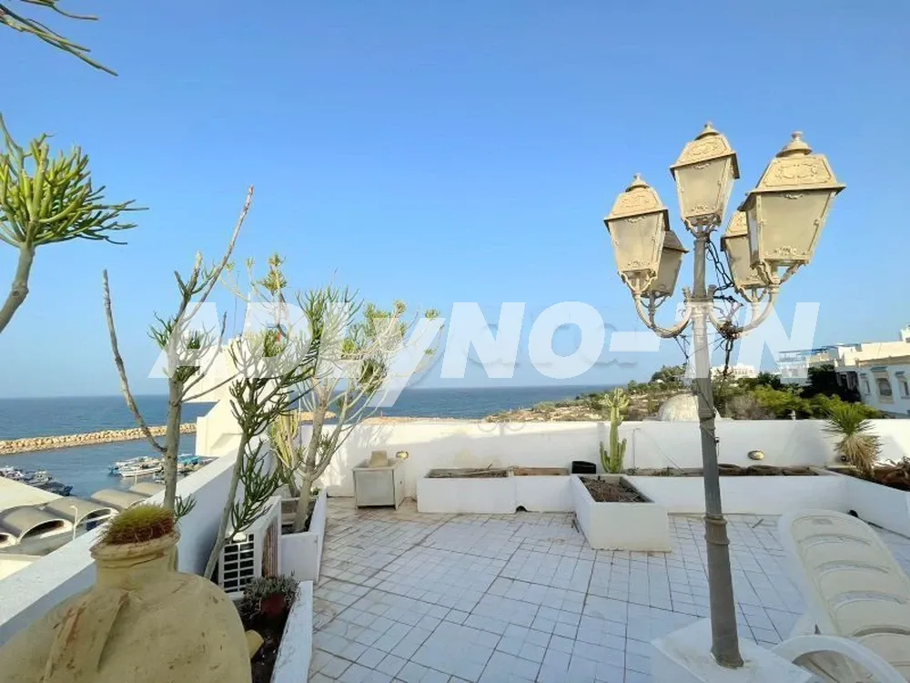 Maison arabesque en vente à sousse - Photo 7