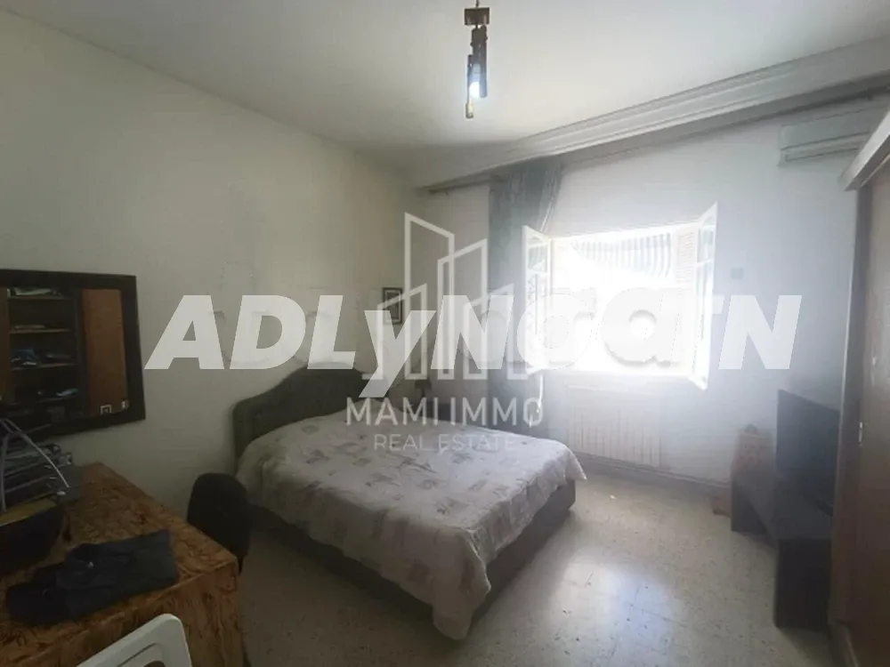 Une villa à vendre à Hammam chatt à Ben Arous - Photo 6