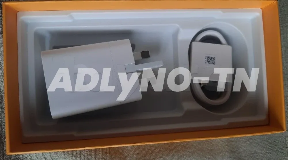 Realme 12 5G 256 8GB neuf dans son packet à Ben Arous - Photo 2