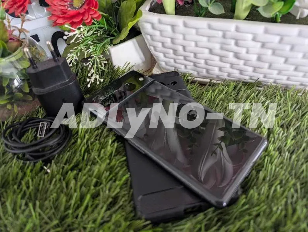Google Pixel 7 Pro 5G {12/128Go}État neuf ?☎️52687077☎️? à Tunis - Photo 2