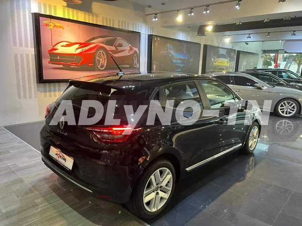 A vendre clio à Tunis - Photo 3
