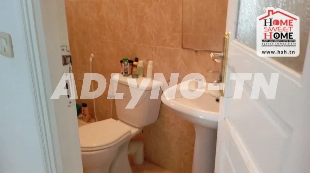 Immeuble Rawand à Vendre à Cité EL Ghazela Ariana à Ariana - Photo 6