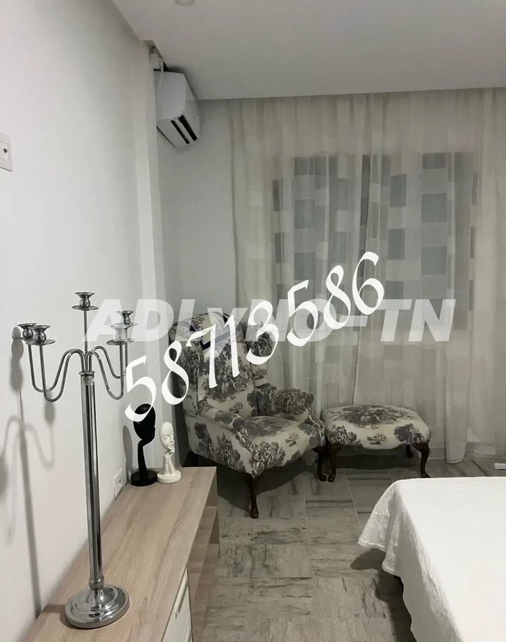 A VENDRE S+1 – AIN ZAGHOUEN NORD – TEL 58713586 – FB.6492 à Tunis - Photo 8