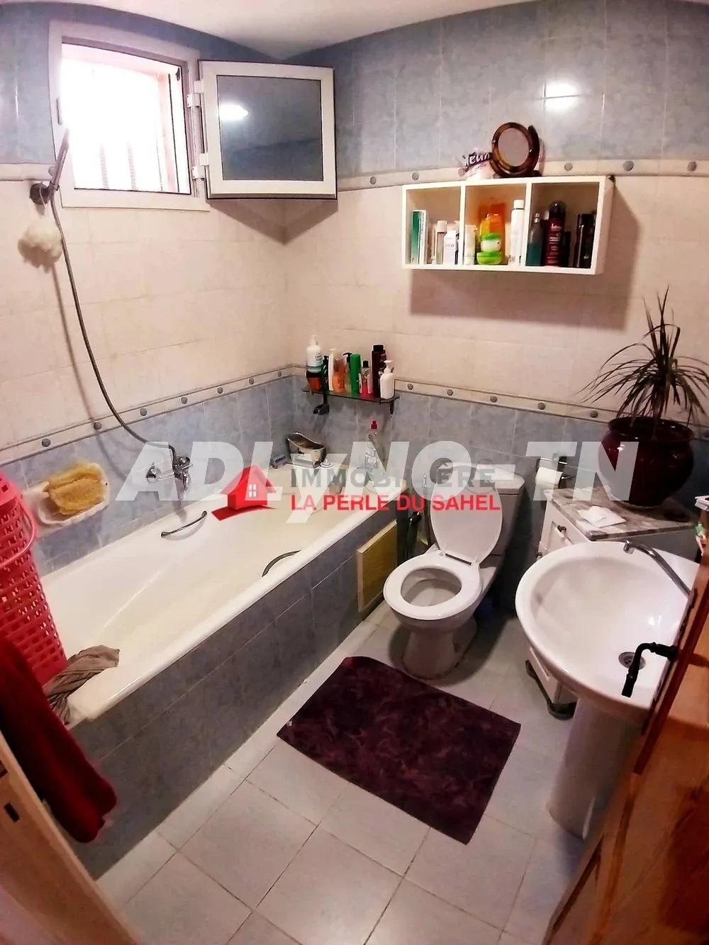 Joli villa de haut standing sur deux façade derrière MG Sahloul à sousse - Photo 7
