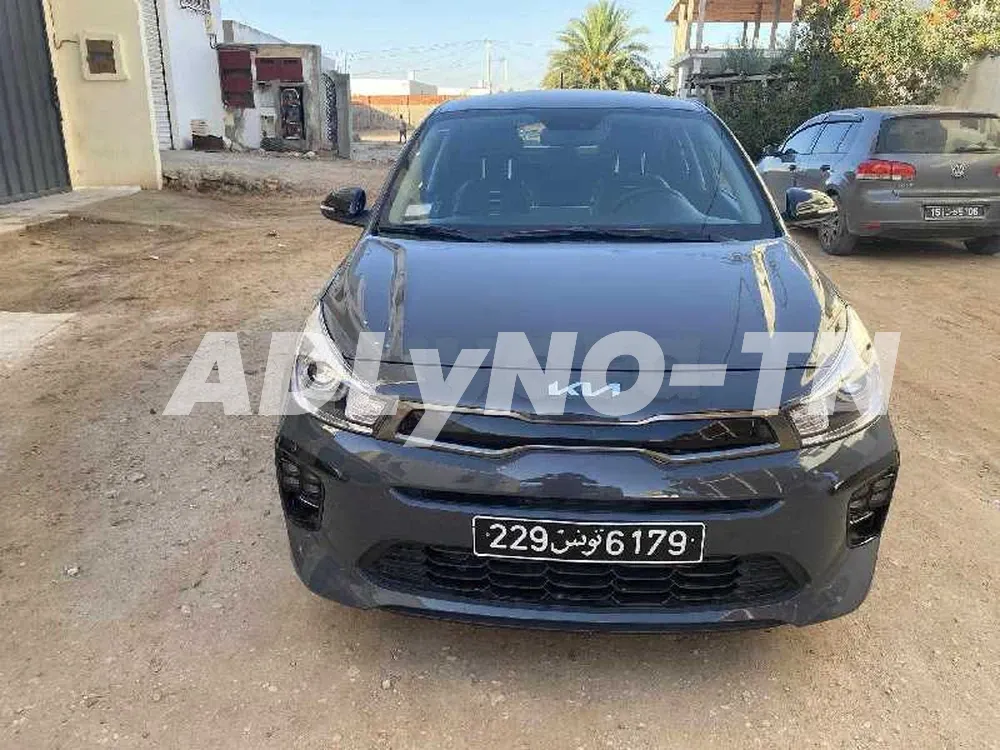kia Rio Gt 50256255 à Ben Arous - Photo 1