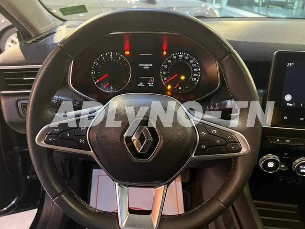 A vendre clio à Tunis - Photo 7
