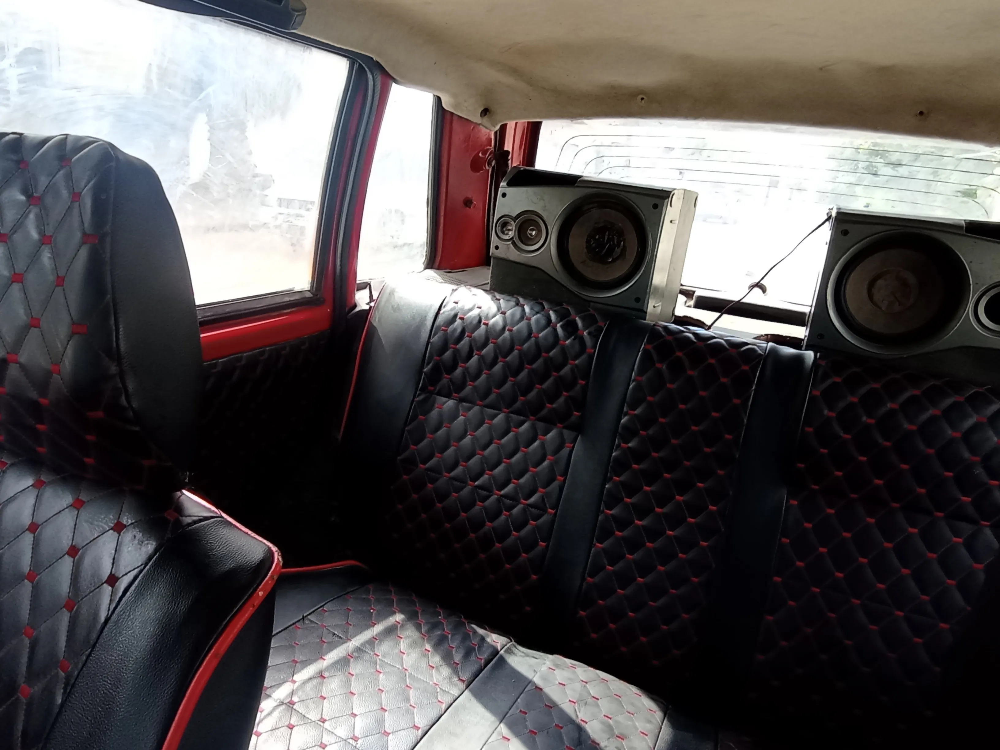 Fiat Uno essence avendre à Tunisie - Photo 1