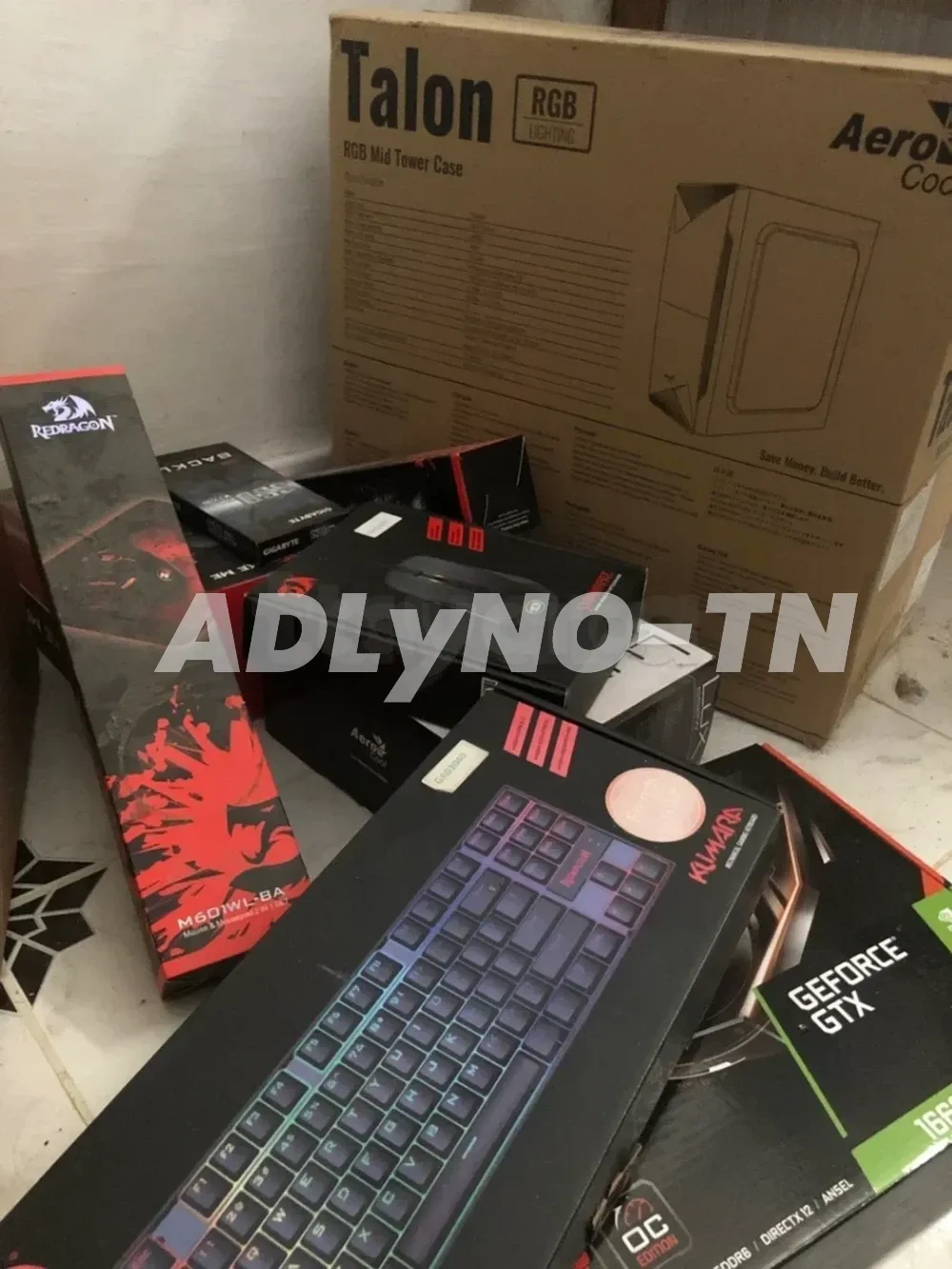 Pc Gamer à Kairouan - Photo 6