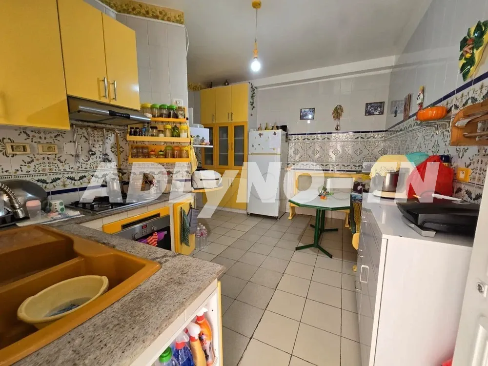 Maison à la Cité AFH de Borj Cedria à Ben Arous - Photo 6