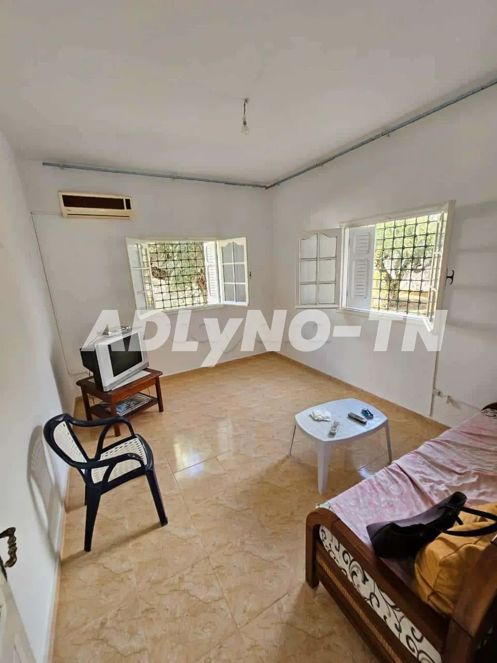Une Villa à vendre à Bizerte Nord à Bizerte - Photo 5