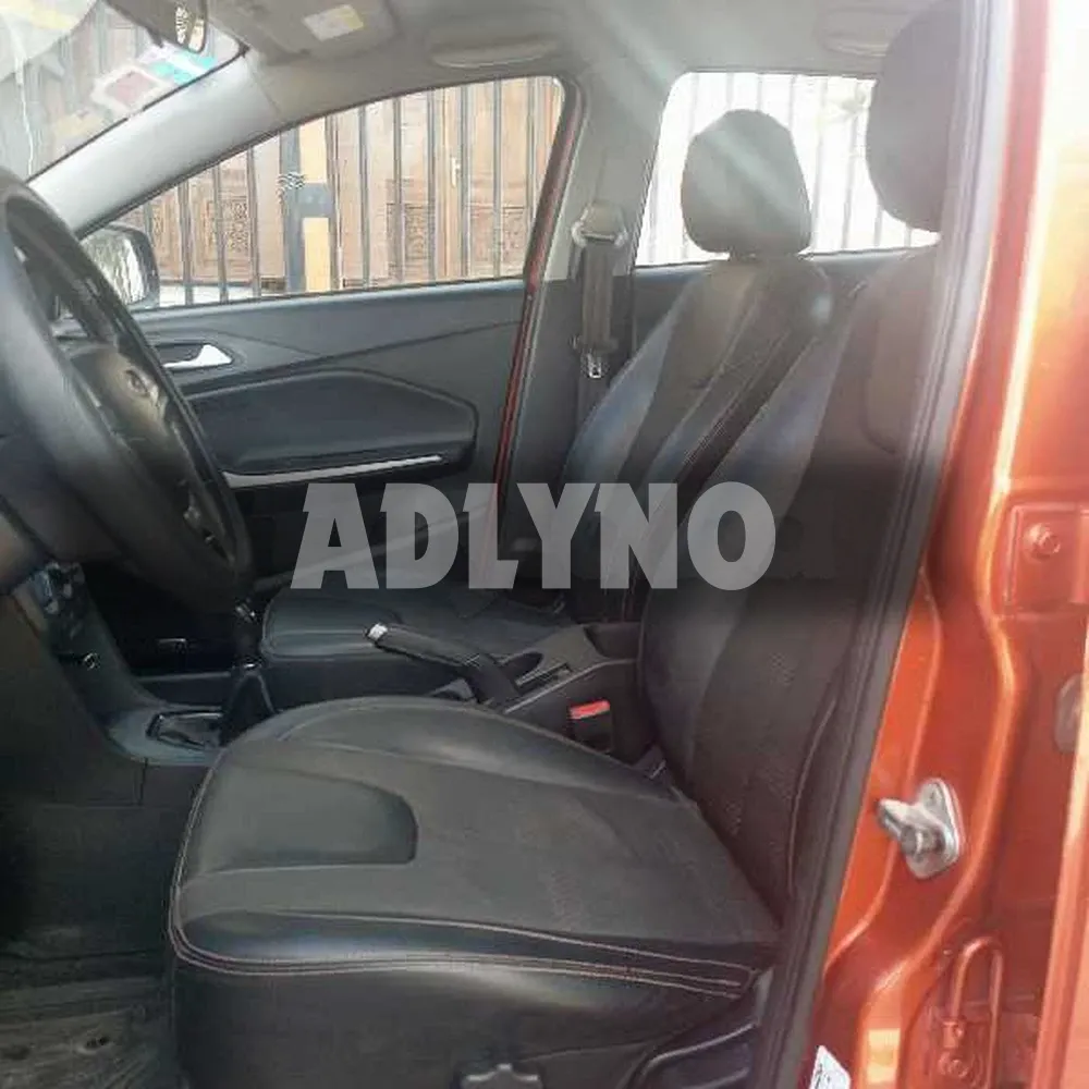 Chery Tiggo 2 1ère main à Ariana - Photo 6