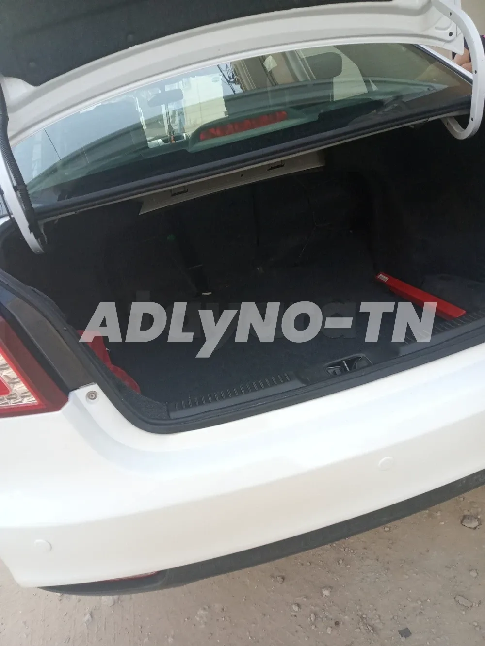 Geely Gc6 à vendre à Sfax - Photo 6