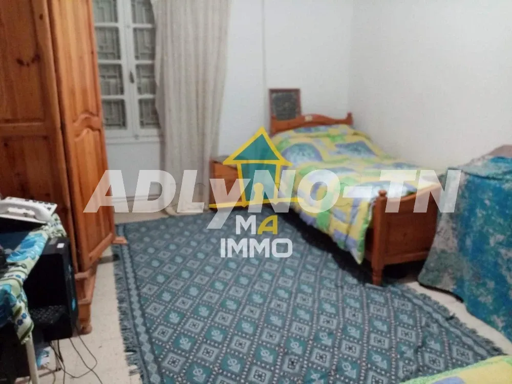 A #vendre maison a #cote fac de musique Sousse à sousse - Photo 2