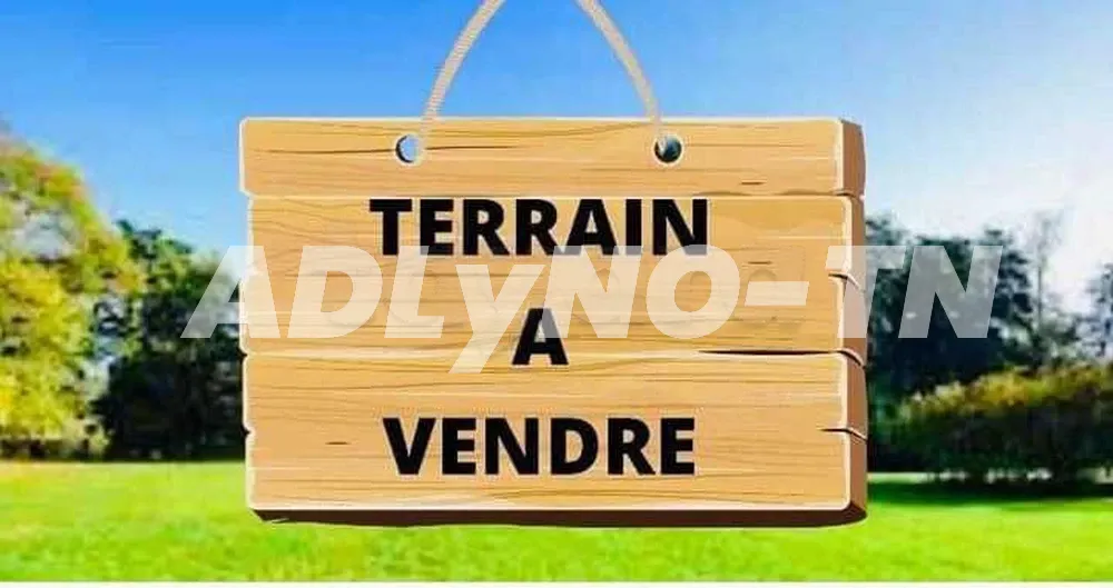  A Vendre Villa Modane Située Au Bord De La Mer à Benikhiar, Nabeul 
