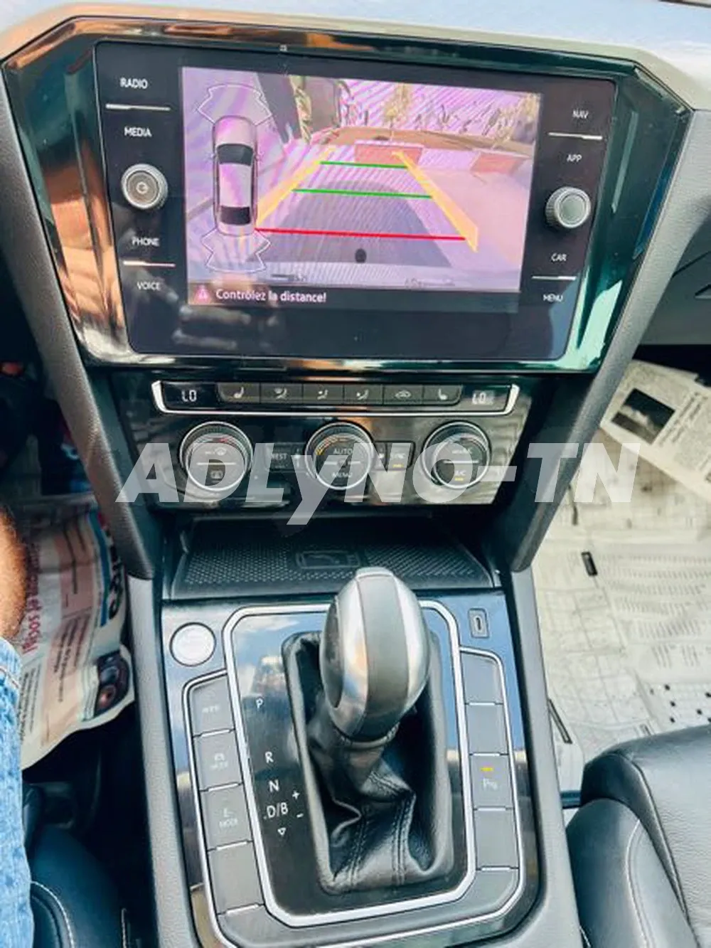 PASSAT GTE NOUVEAU MODÈLE à Sfax - Photo 7
