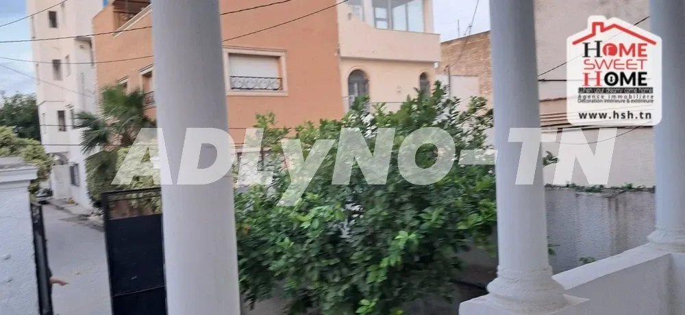 Villa Erwan à Vendre à Carthage Salambo à Tunis - Photo 2