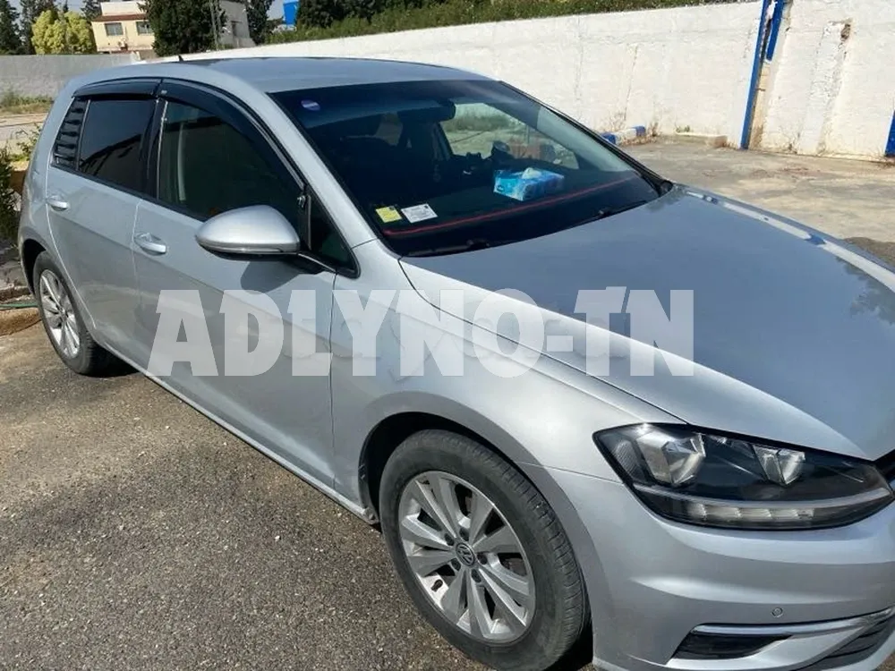 ??GOLF 7,5 ?? تونس 242 à Ben Arous - Photo 3