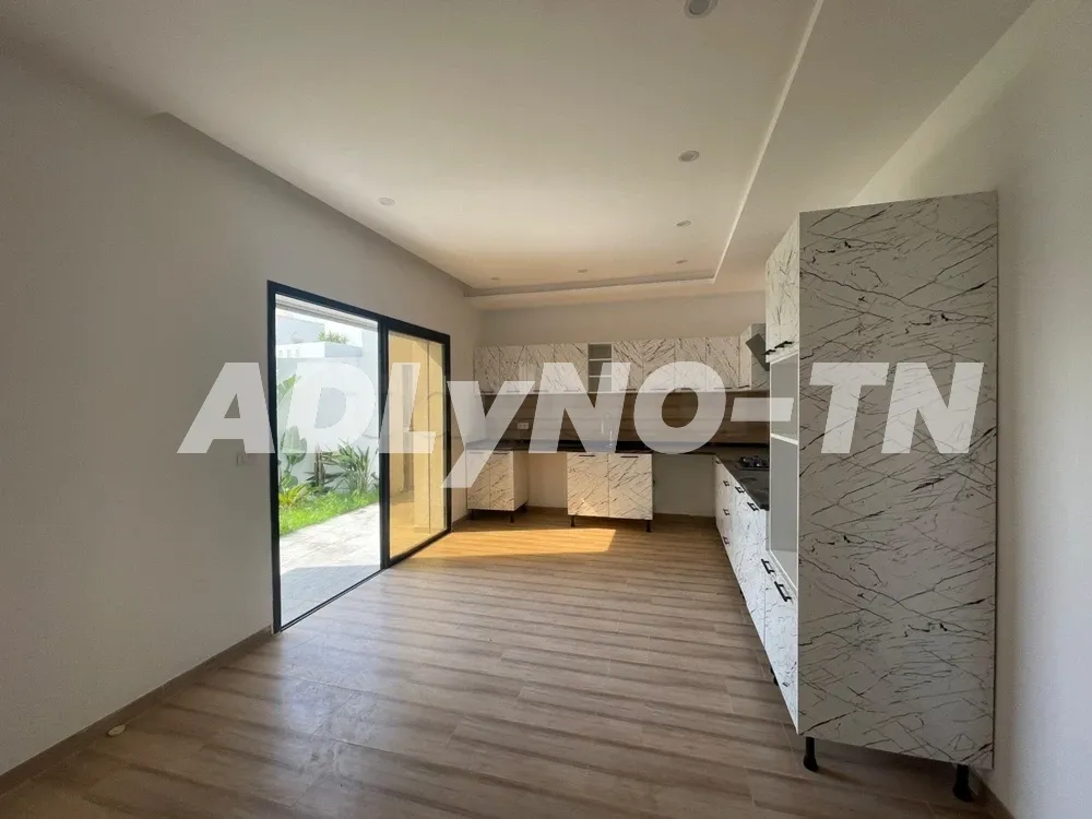 Villa a vendre a Hammamet zone chraf à Nabeul - Photo 6