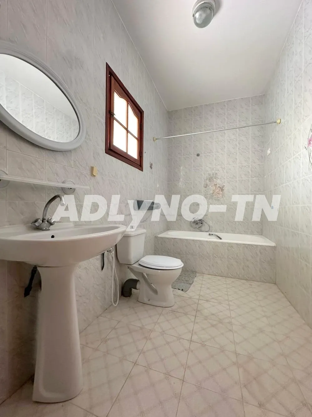 Un Rdc de villa à sahloul 2 à sousse - Photo 9