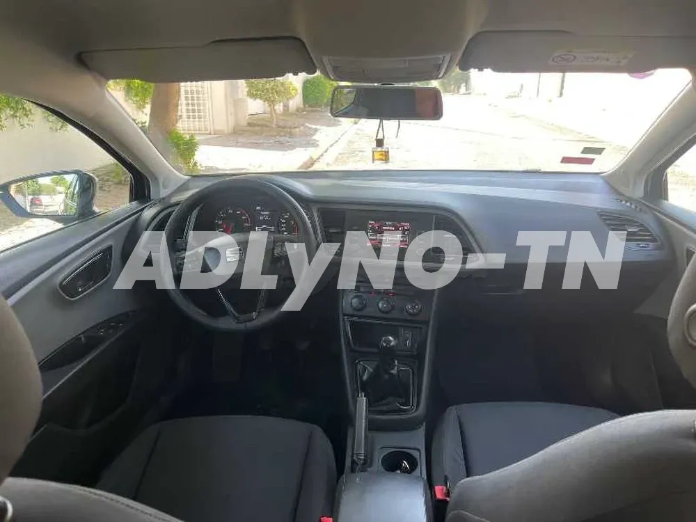 Seat Leon neuf تسجيل أول à Nabeul - Photo 5