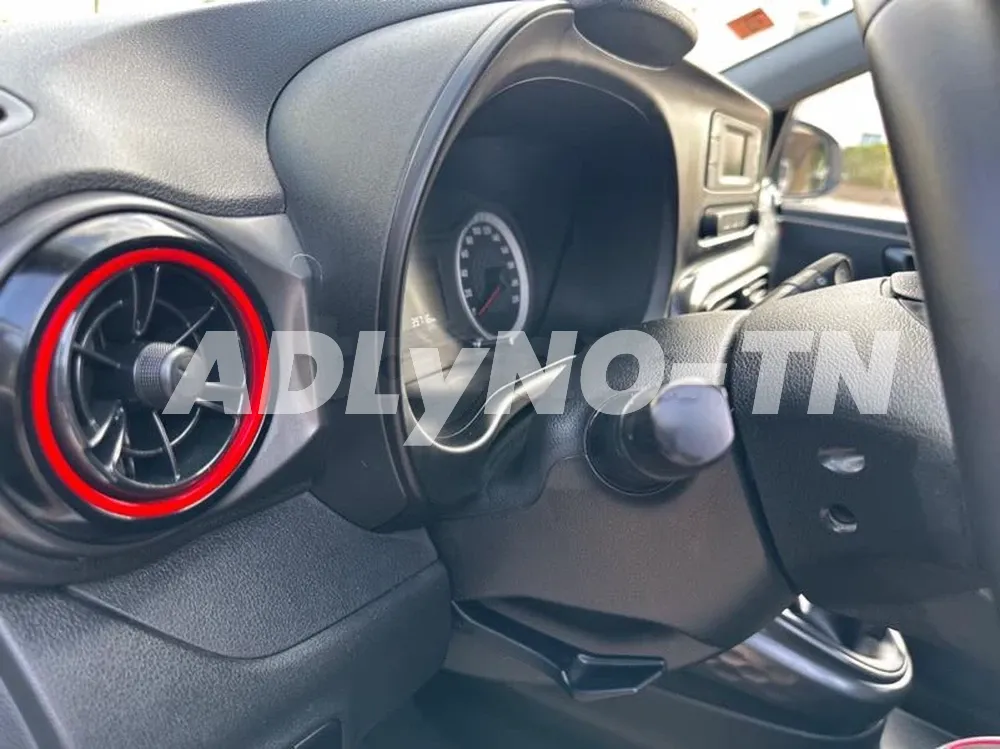 HYUNDAI GRAND I10 2023 à Ben Arous - Photo 9