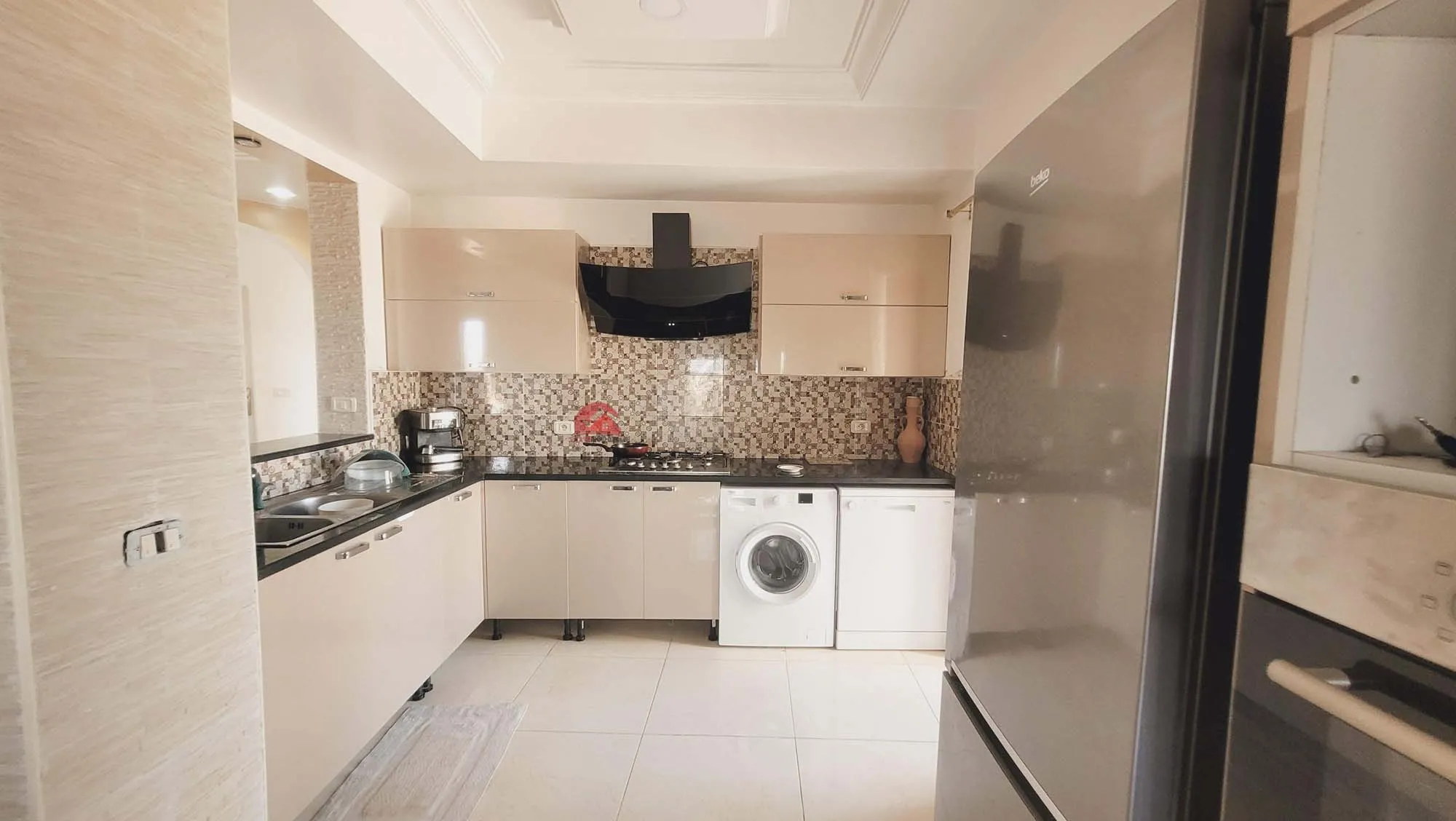 LOCATION MAISON MEUBLÉE À SEDGHIANE DJERBA - RÉF L764 à Medenine - Photo 2