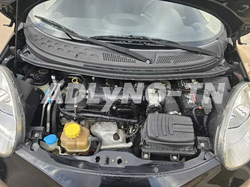 chery qq neuf à Sfax - Photo 2
