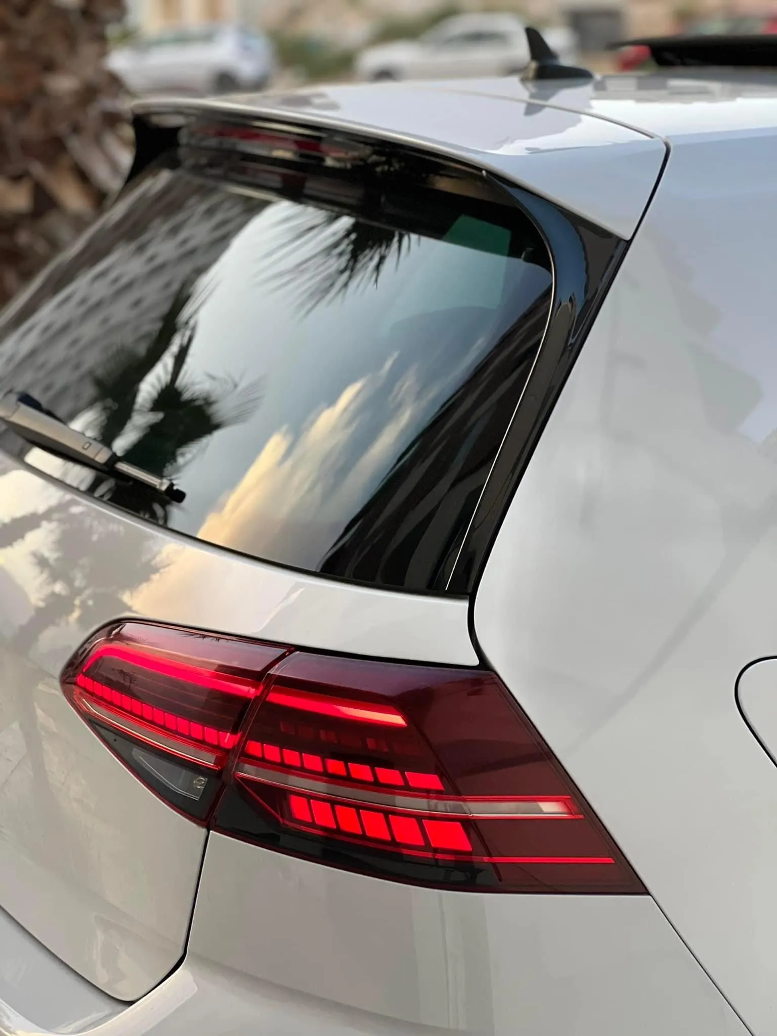 Golf 7.5 à Tunisie - Photo 12