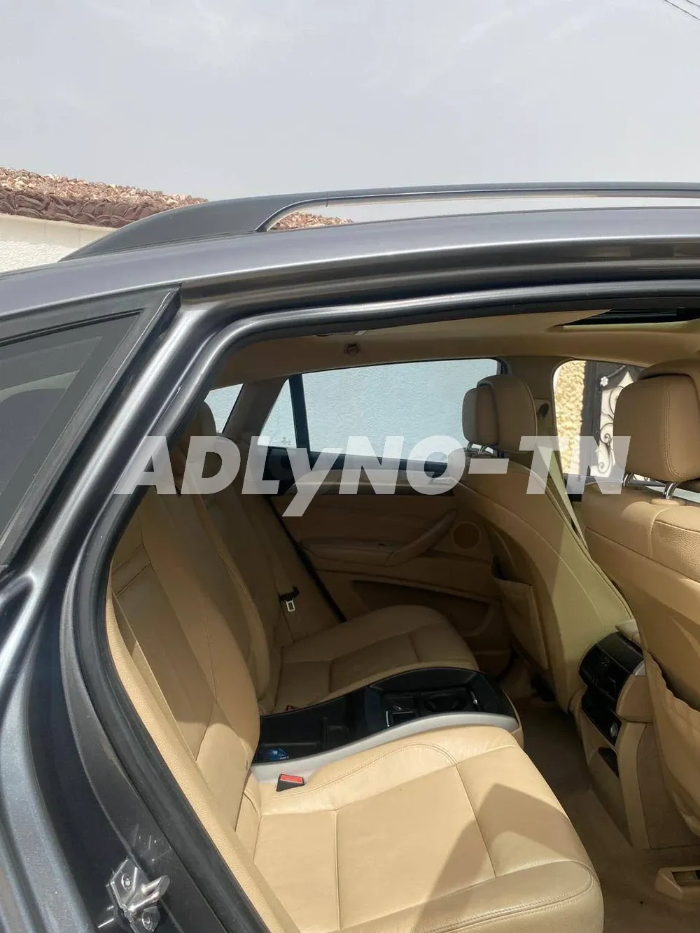 X6 3.0l Ou échange à Tunis - Photo 7