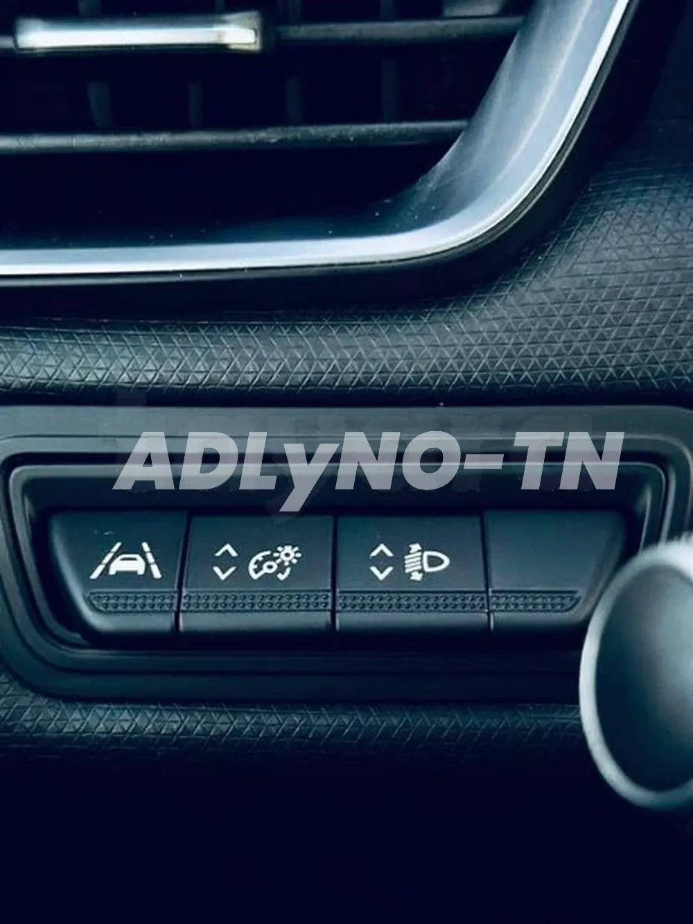 Renault Clio 5 intens Diesel ⛽️ 2021 Fin serie 55 330 200 à sousse - Photo 7