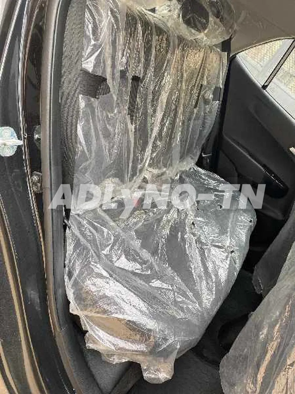 kia picanto 1ère main 50256255K à Ben Arous - Photo 4