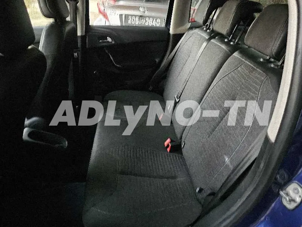 A vendre Citroën C3 Tel 24 266 903 à Tunis - Photo 9