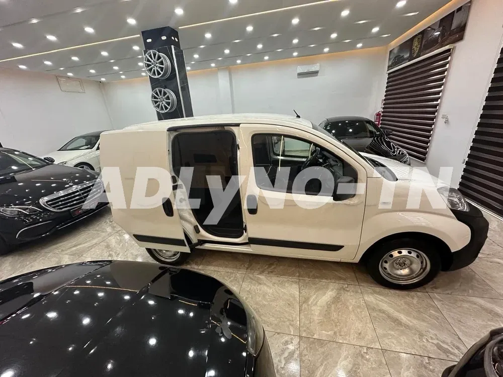 FIAT FIOORINO à sousse - Photo 4