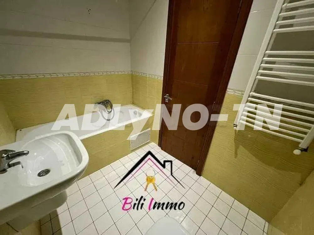 un joli appartement s+2 haut gamme haut standing à sousse - Photo 8