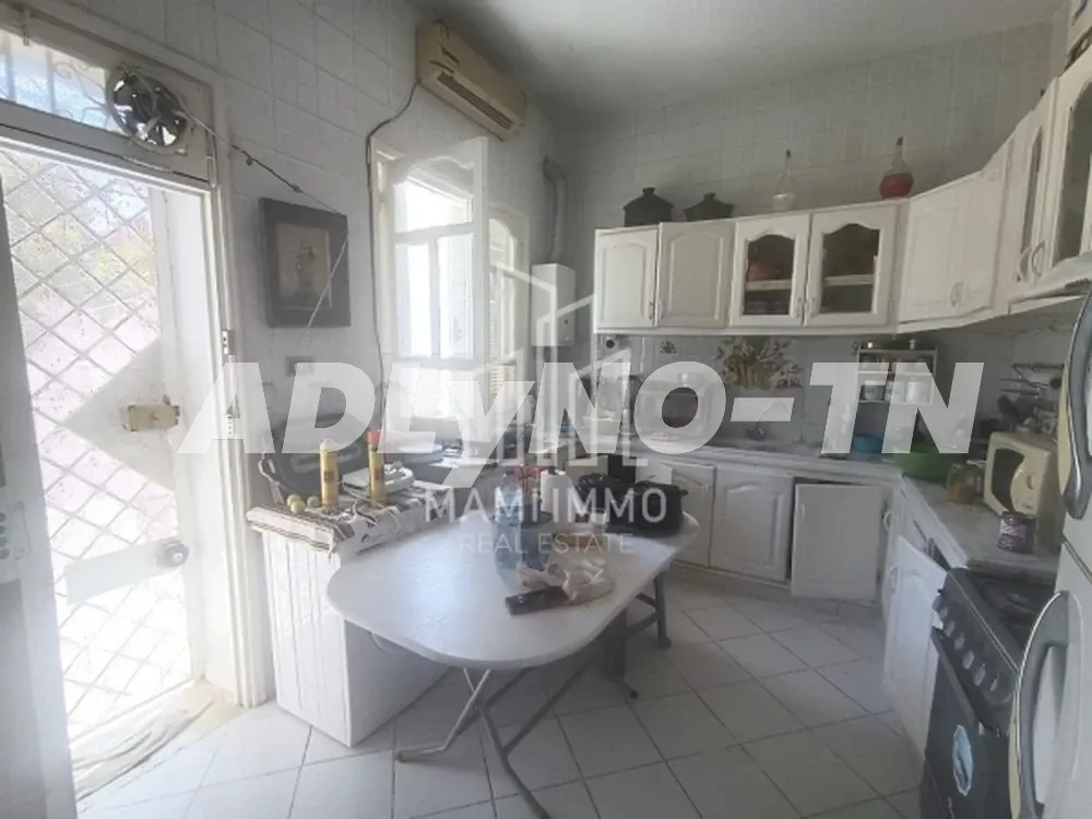 Une villa à vendre à Hammam chatt à Ben Arous - Photo 5