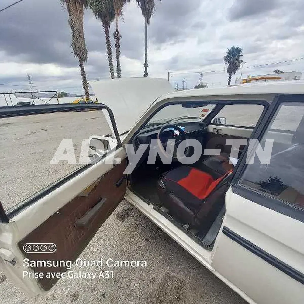 LNA de citroën à Beja - Photo 4