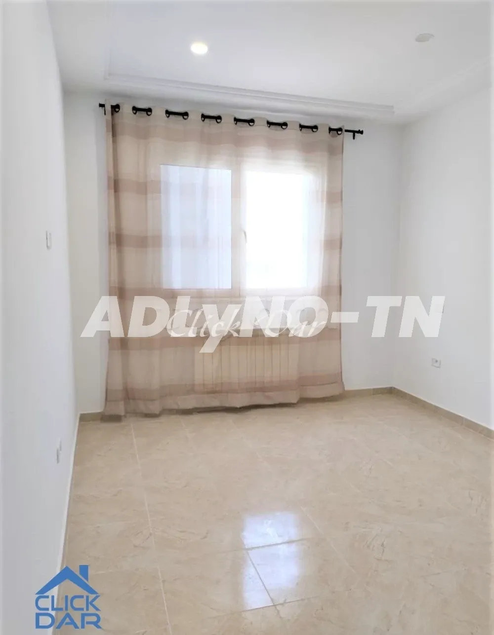 Appartement en S+2 au 2ème étage Hammamet ?28340551 à Nabeul - Photo 5