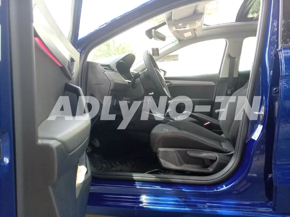 Seat ibiza fr 1.6 à Zaghouan - Photo 8