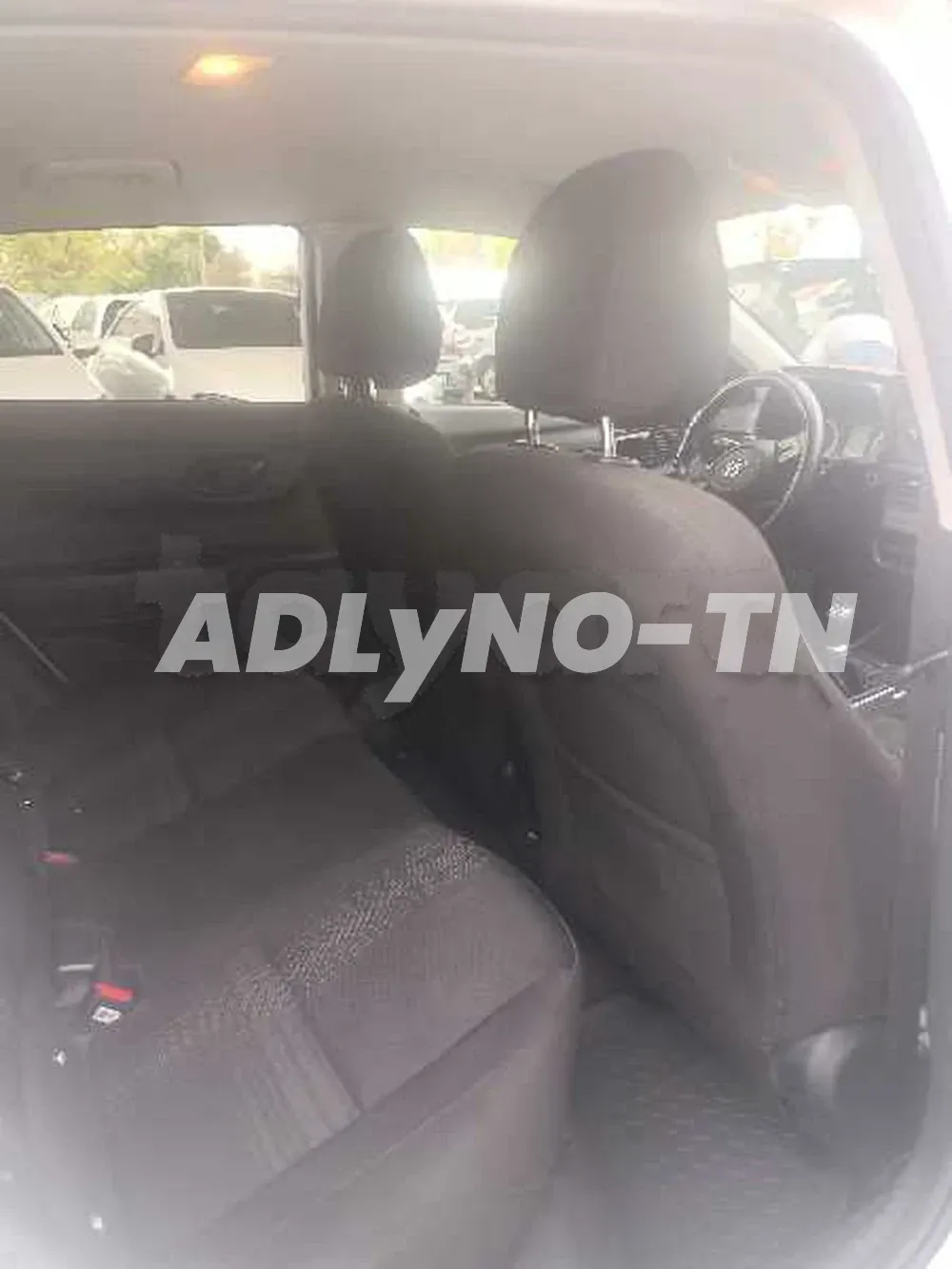 a vendre hyundai i20 à Tunis - Photo 3
