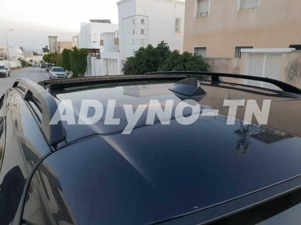 Av Ou Échange X5 30d XDRIVE 7 places Toit pano ouvrant à Manouba - Photo 7