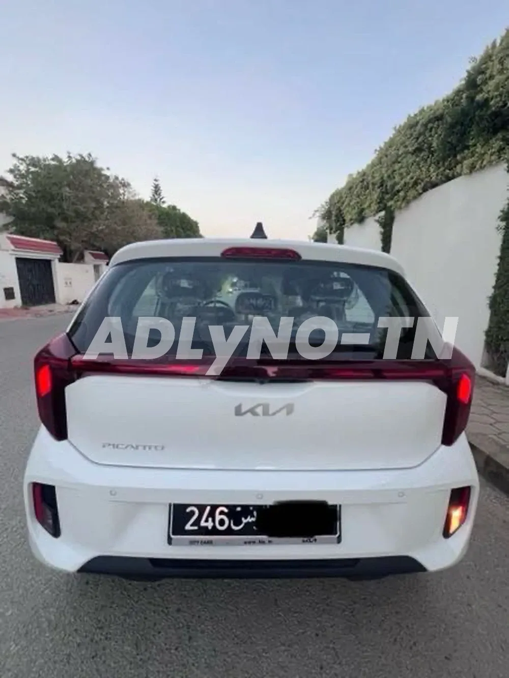 Fiat Uno essence avendre