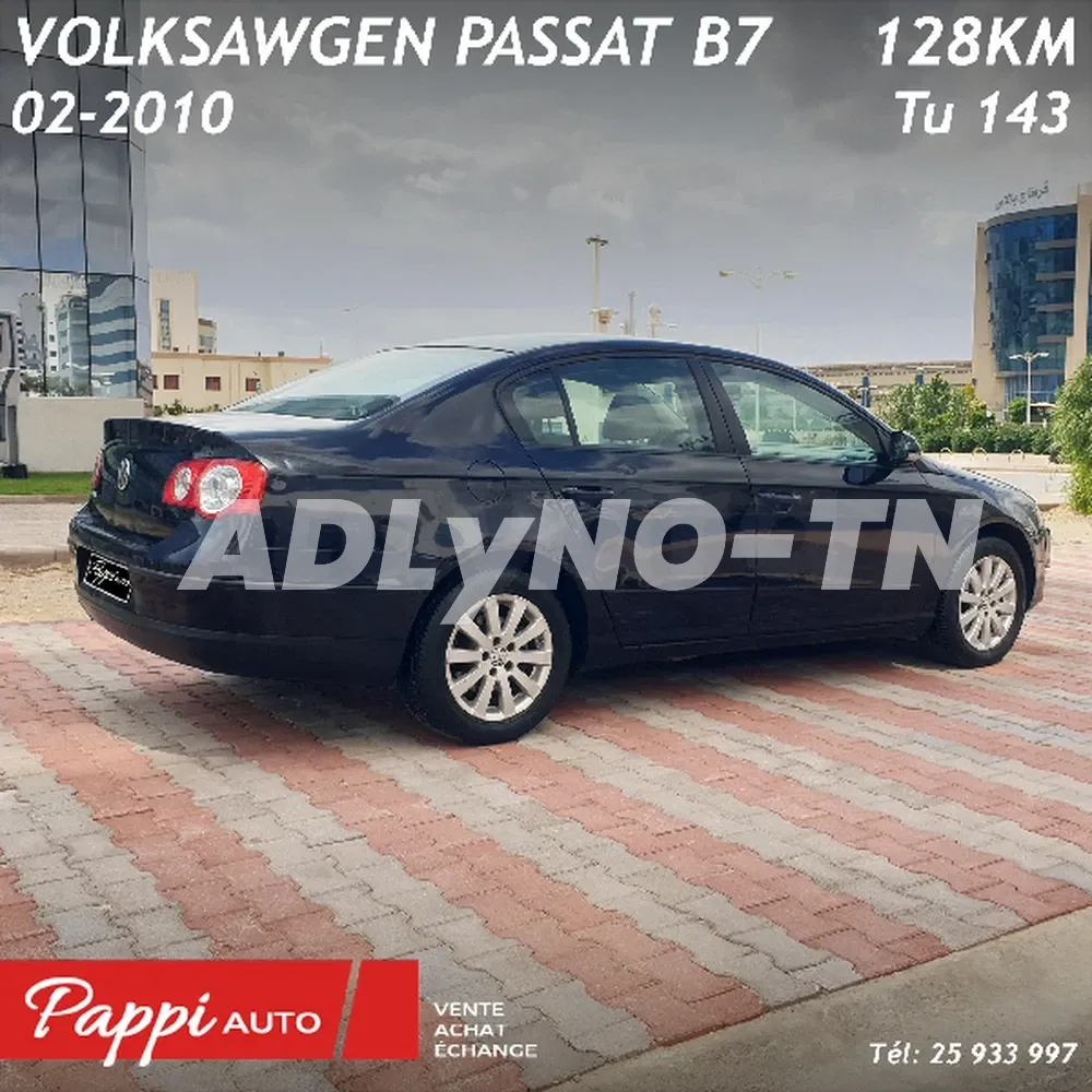 Volkswagen Passat b7 à Ariana - Photo 5