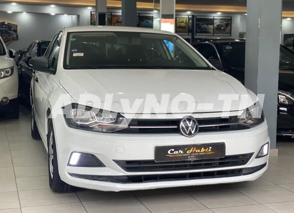 2020 polo 8 à Tunis - Photo 1