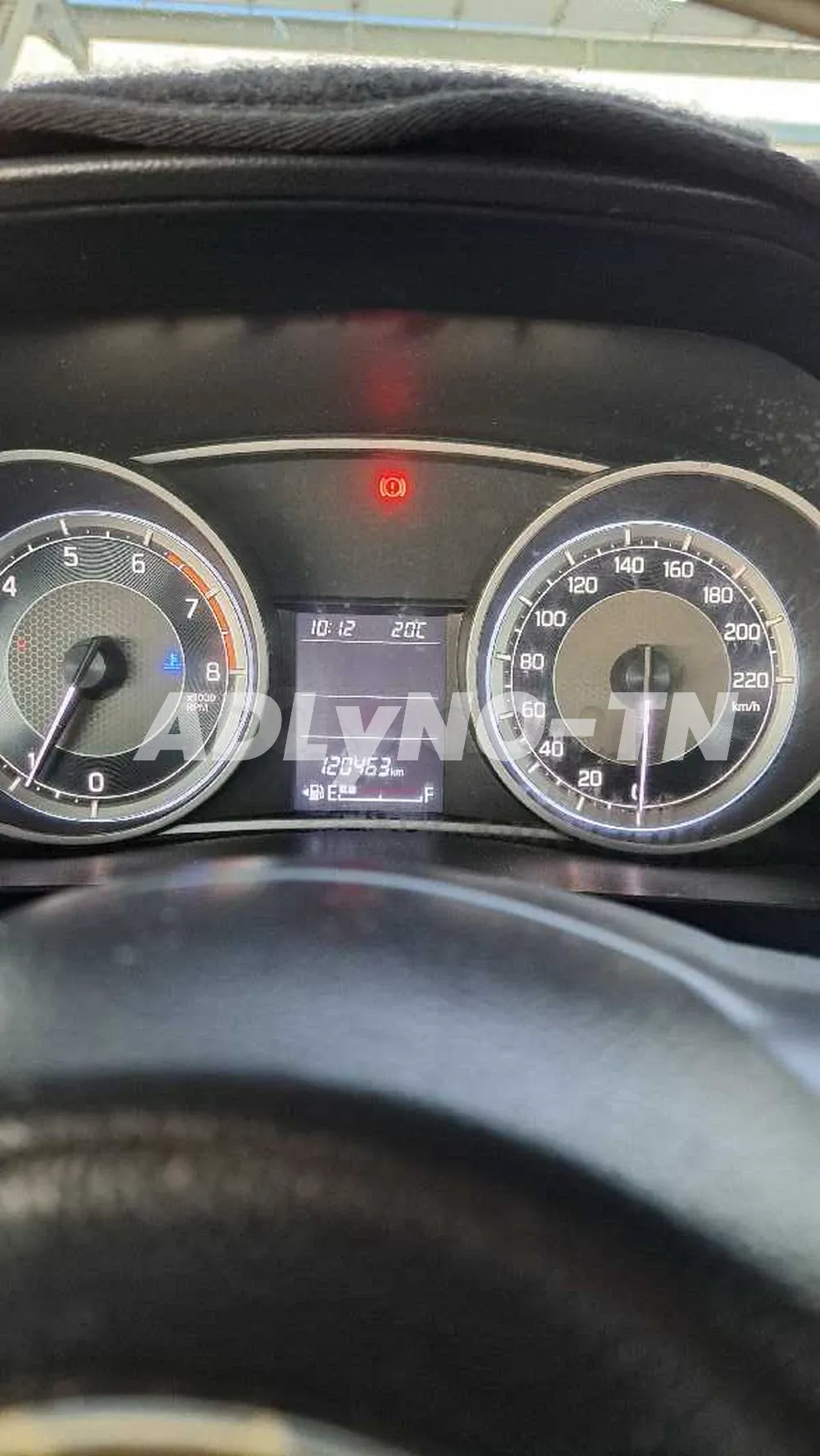 suzuki dzire tout option année 2018 à Manouba - Photo 4