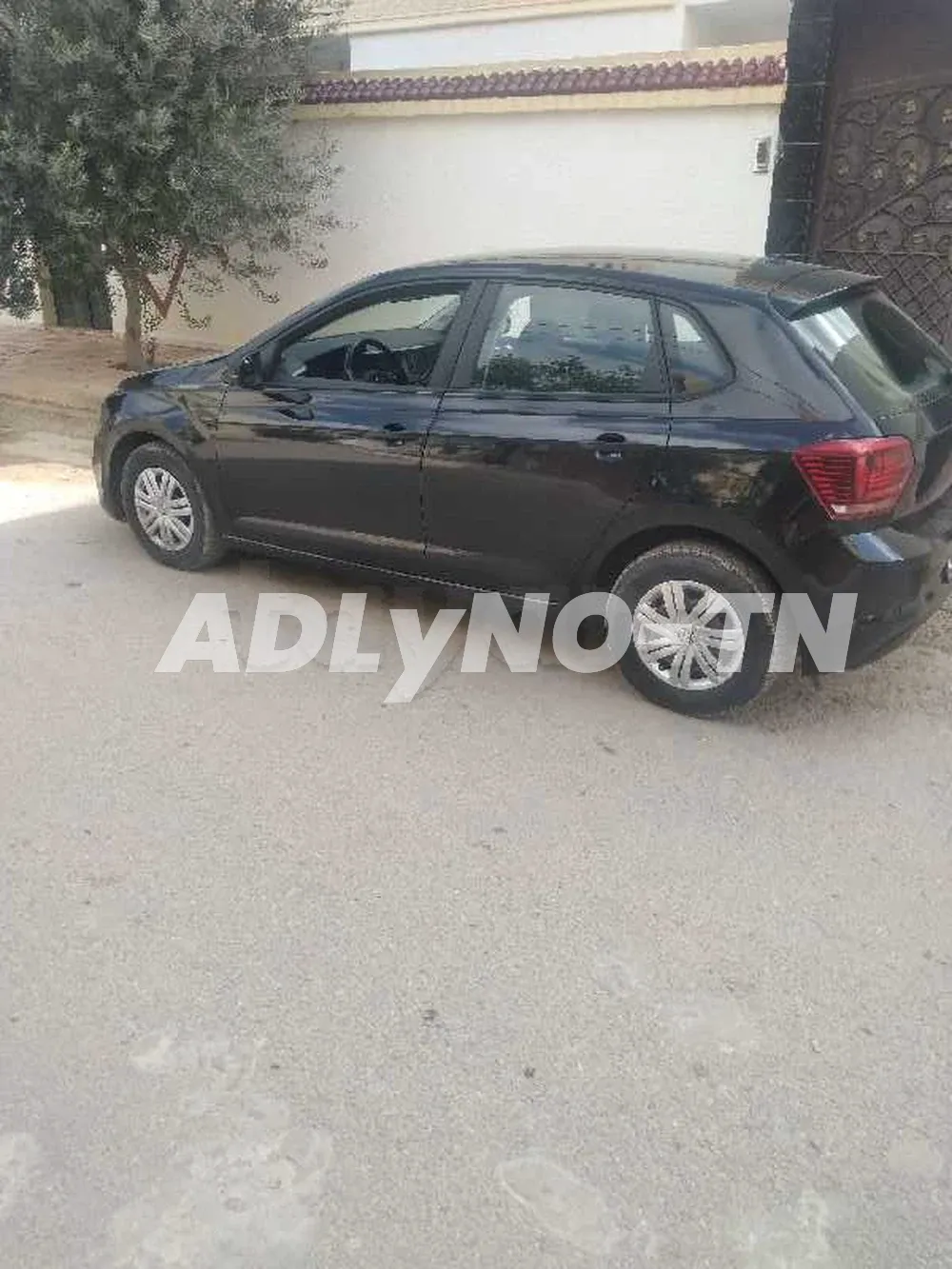 polo 8 Issence 2021 à sousse - Photo 4