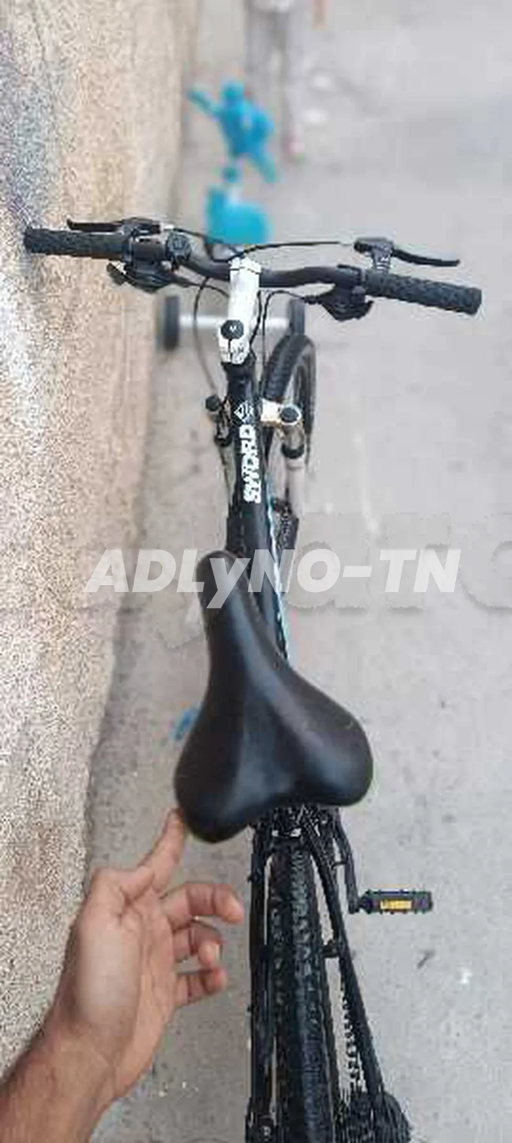 velo micmo taille 27.5 à Tunis - Photo 5