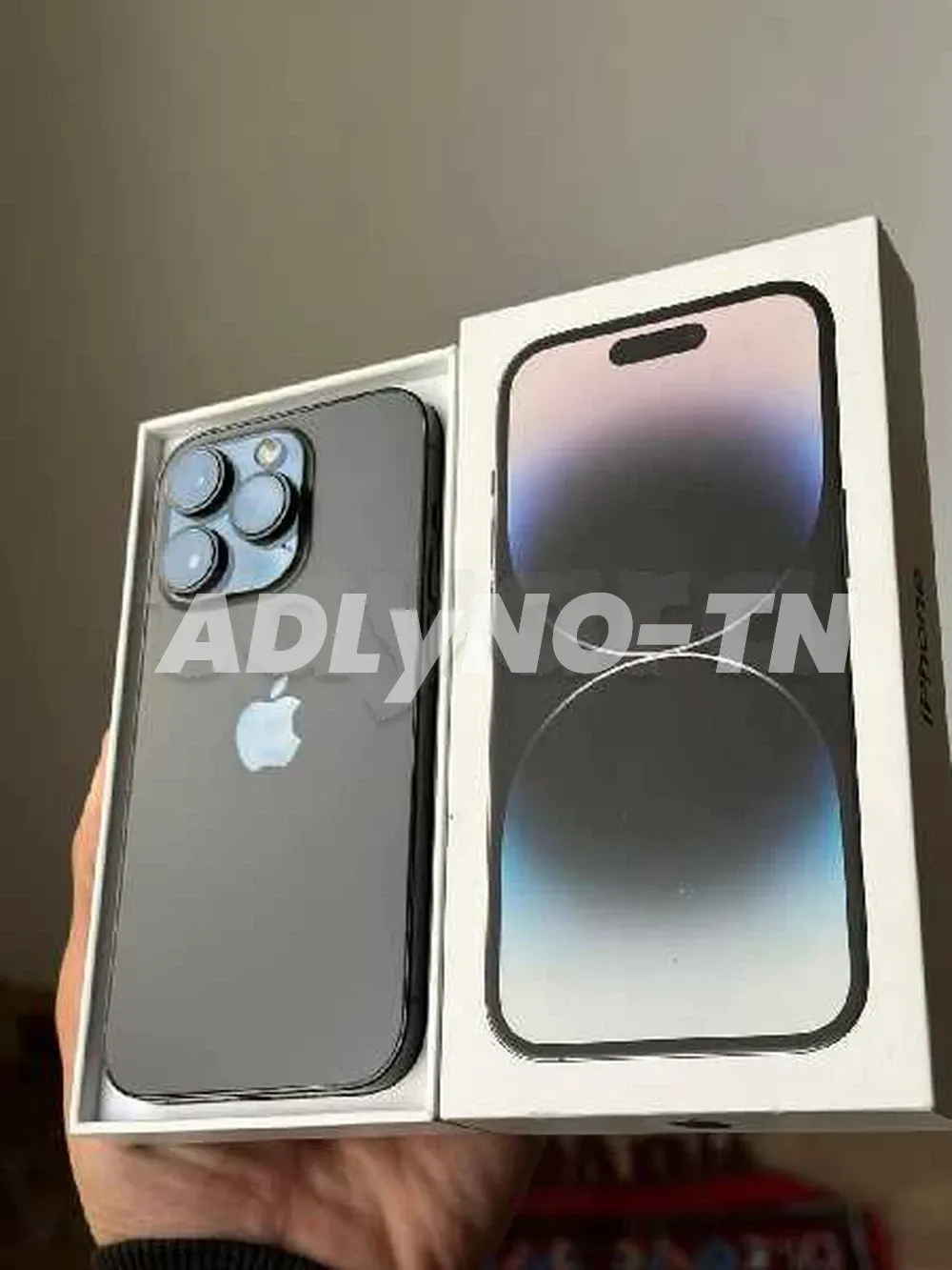  iphone 11 problème face id 