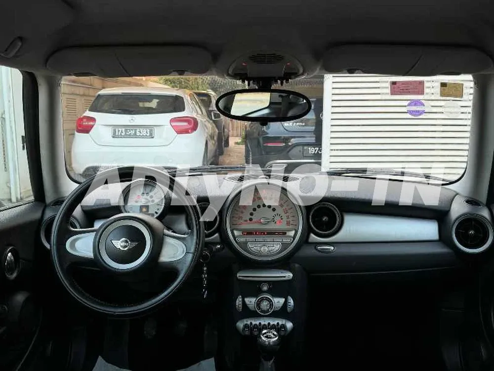 MINI COOPER à Ariana - Photo 7
